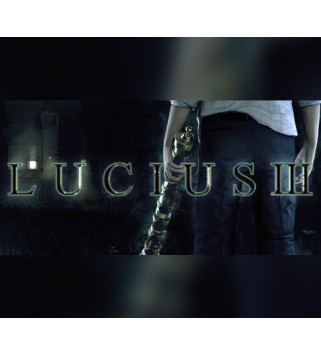 Lucius III Steam Key GLOBAL